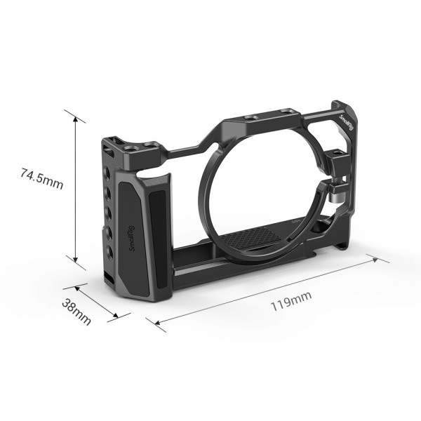 SmallRig Cage for Sony ZV-1F / ZV-1 Camera 2938